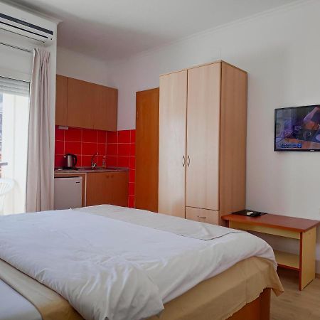 Apartments Lavo Ohrid Exterior foto