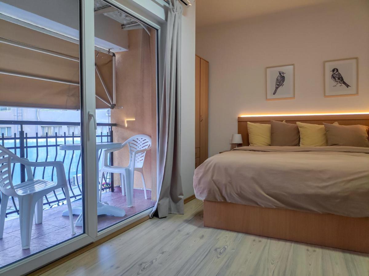 Apartments Lavo Ohrid Exterior foto