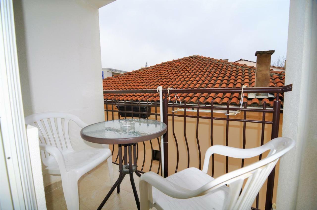 Apartments Lavo Ohrid Exterior foto